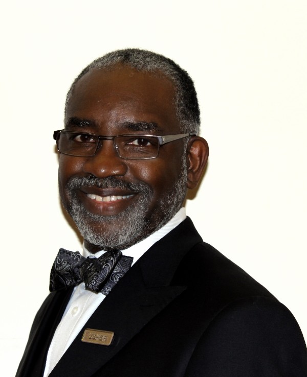 Usher Board Image