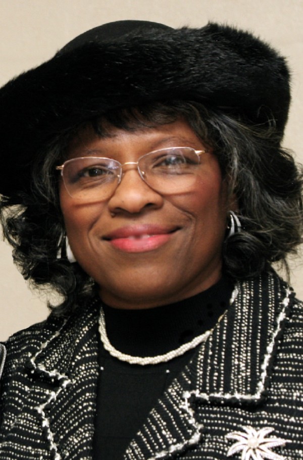 Women's Ministry Image